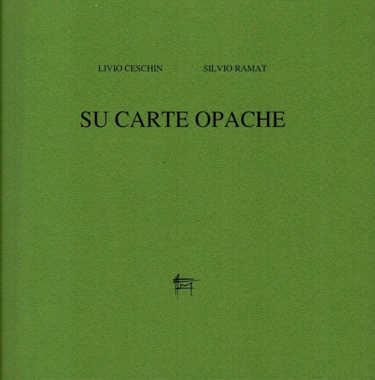 Su carte opache (incisione)