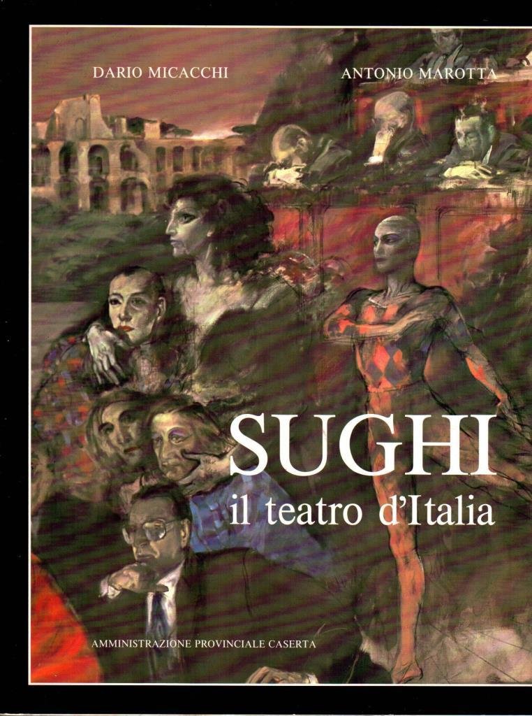 Sughi il teatro d'Italia