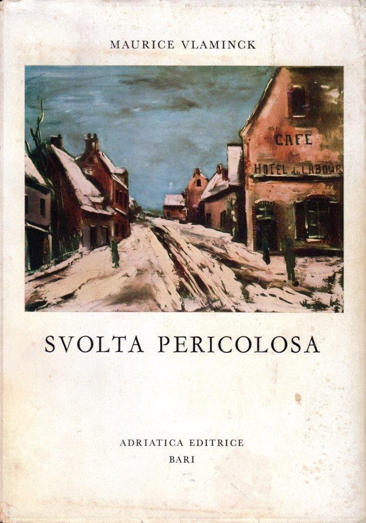 Svolta pericolosa