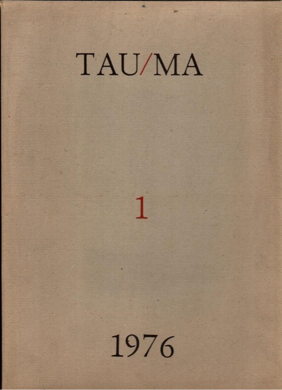 Tau/ma 1