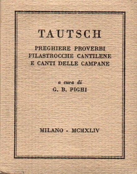 Tautsch