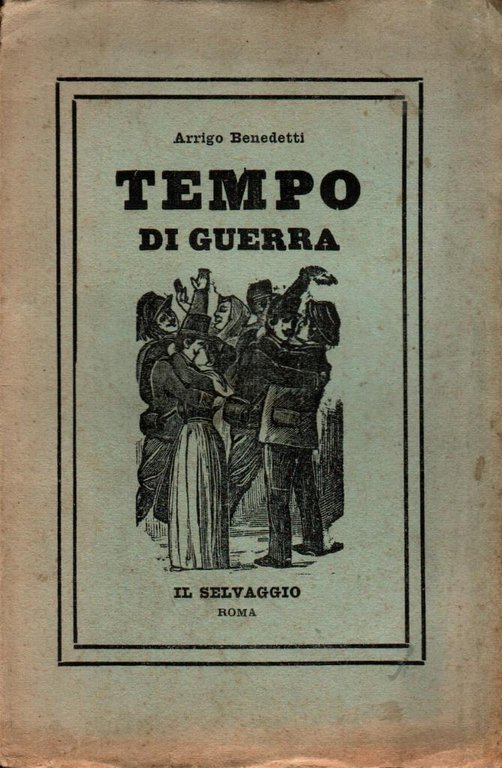 Tempo di guerra