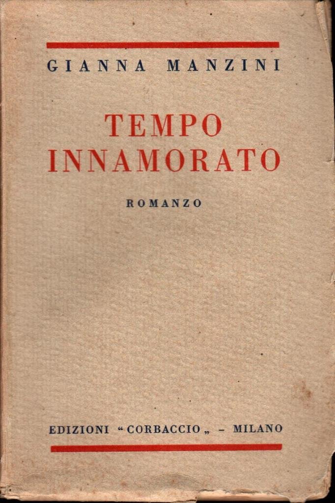 Tempo innamorato