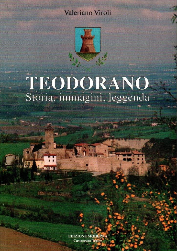 Teodorano