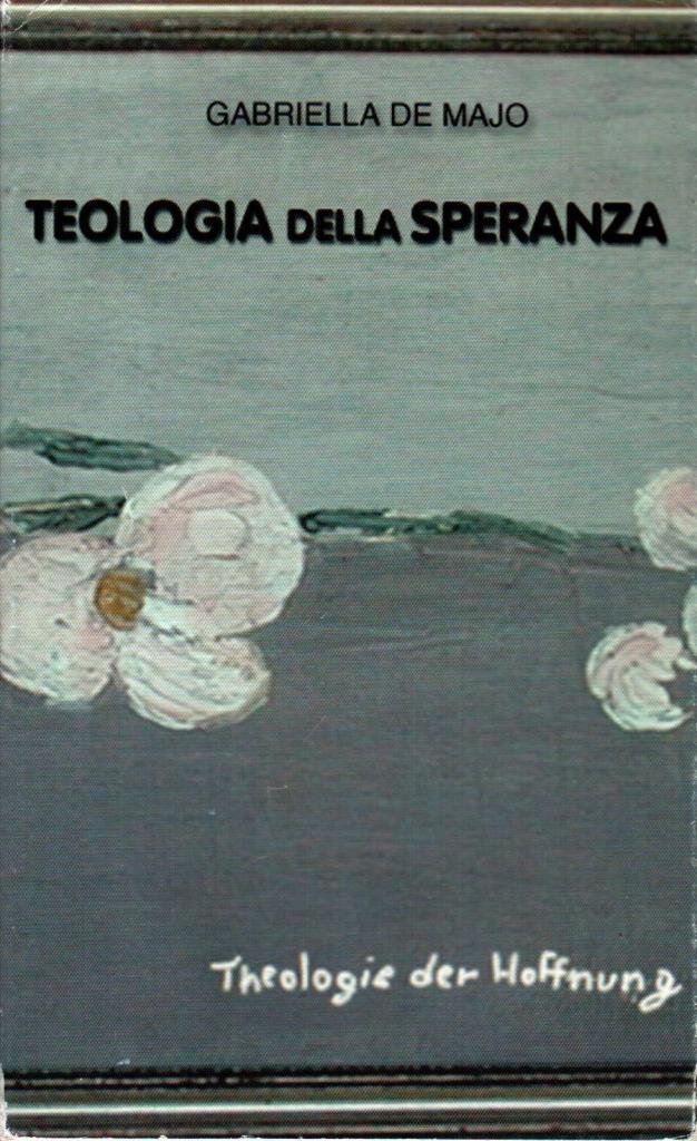 Teologia della speranza | Immagine principale