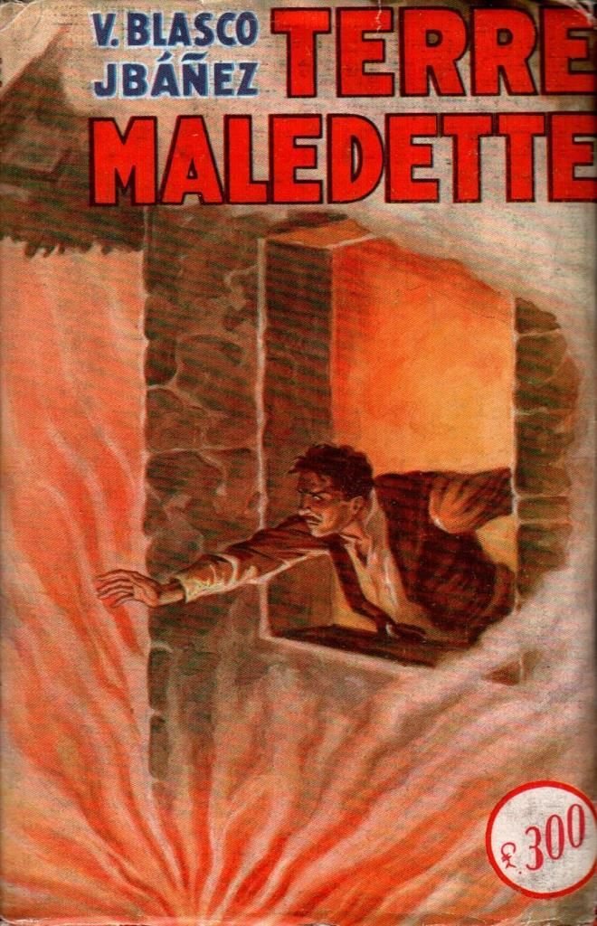 Terre maledette | Immagine principale