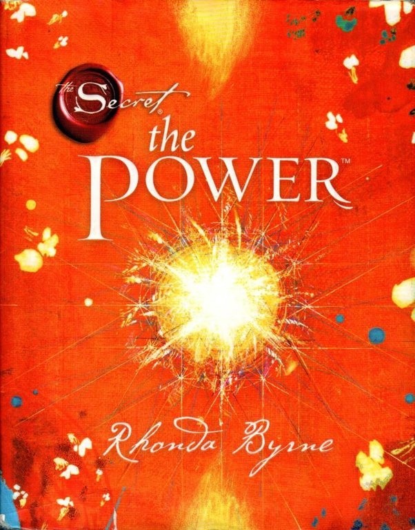 The Secret. The Power