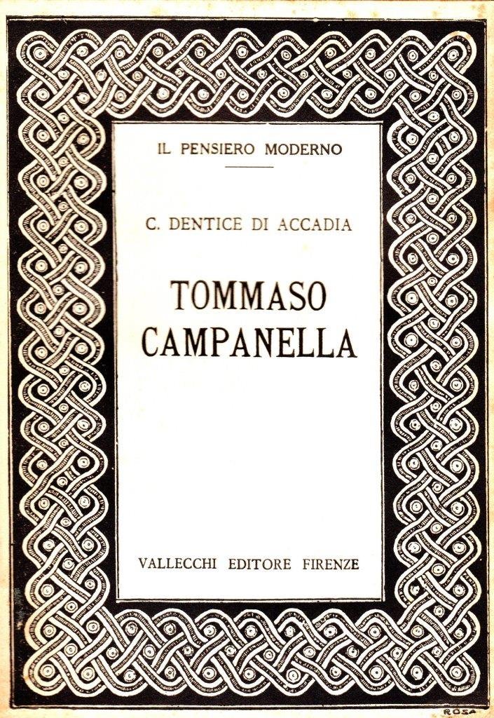Tommaso Campanella