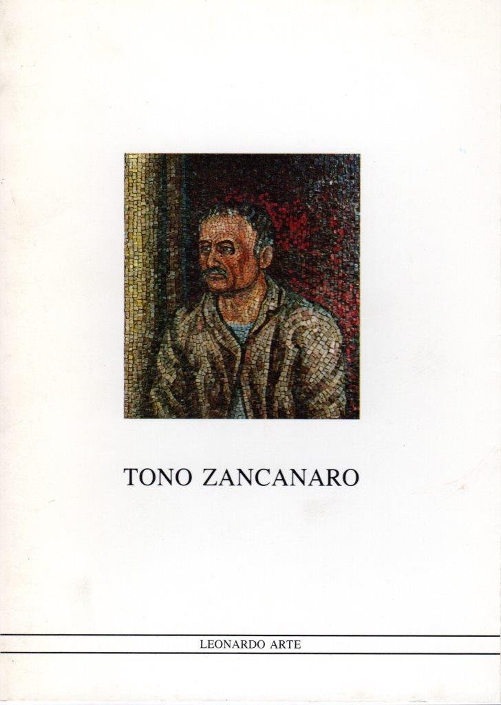 Tono Zancanaro