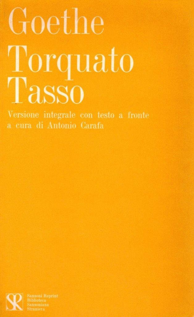Torquato Tasso