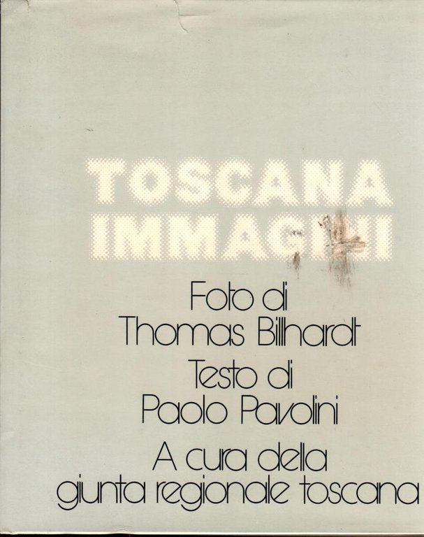 Toscana immagini