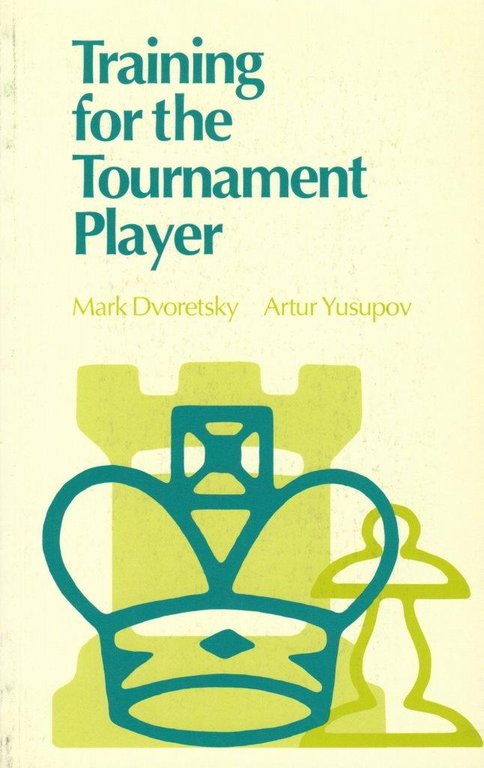 Training for the tournament player