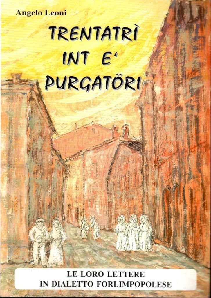 TrentatrÏ int Ë purgatori | Immagine principale