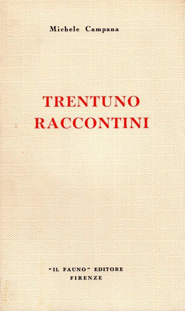 Trentuno raccontini