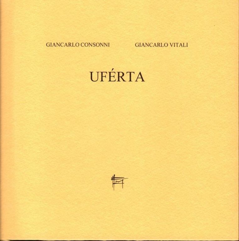 Uferta (incisione)