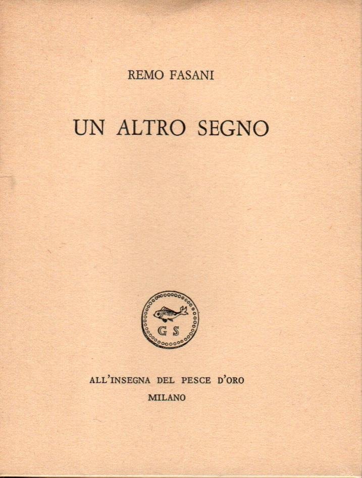 Un altro segno