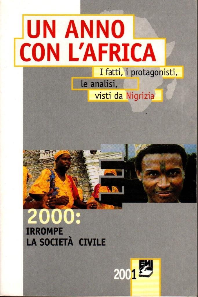 Un anno con l'Africa