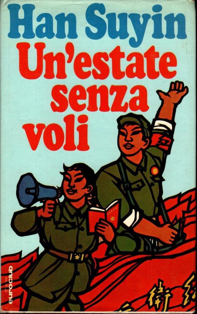 Un'estate senza voli