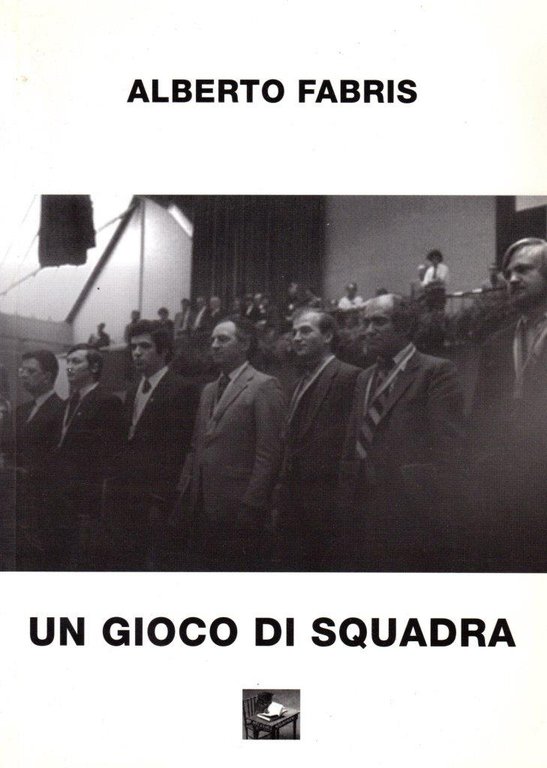 Un gioco di squadra
