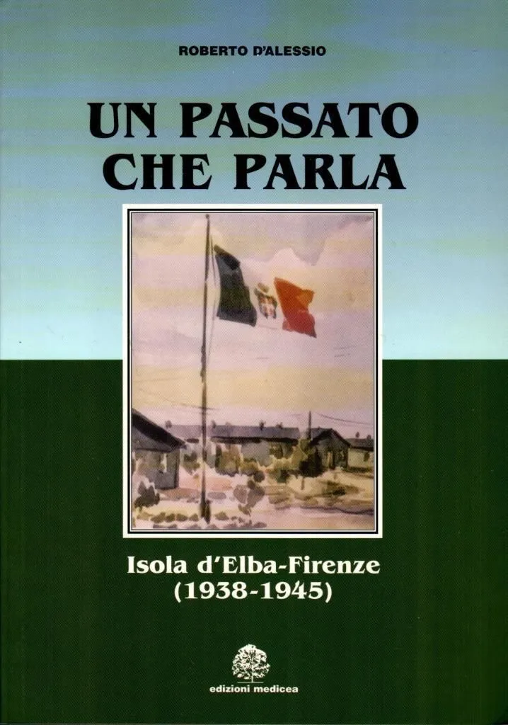 Un passato che parla | Immagine principale