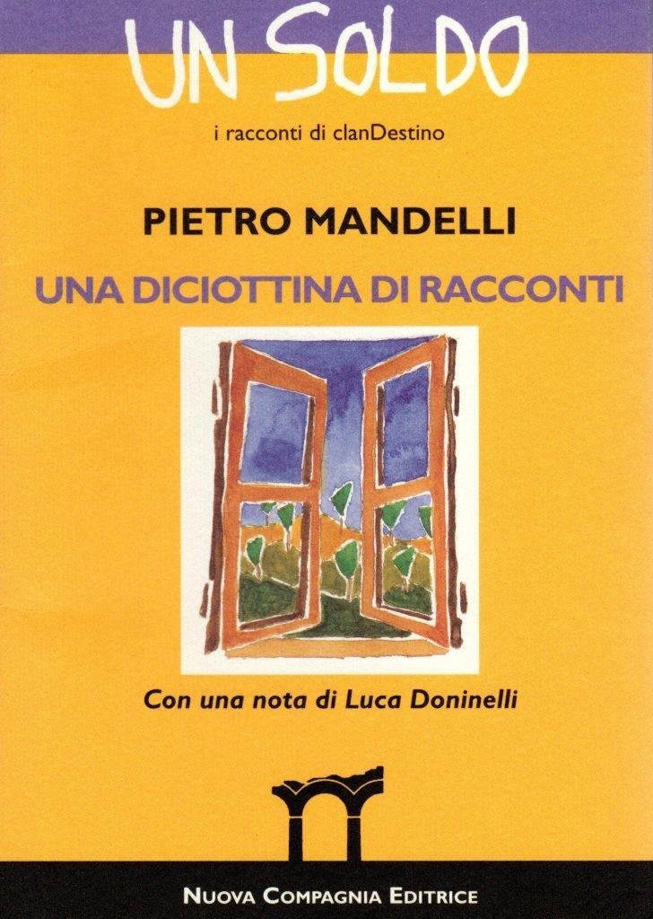 Una diciottina di racconti