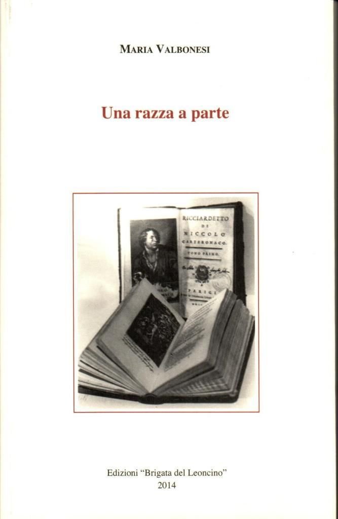 Una razza a parte