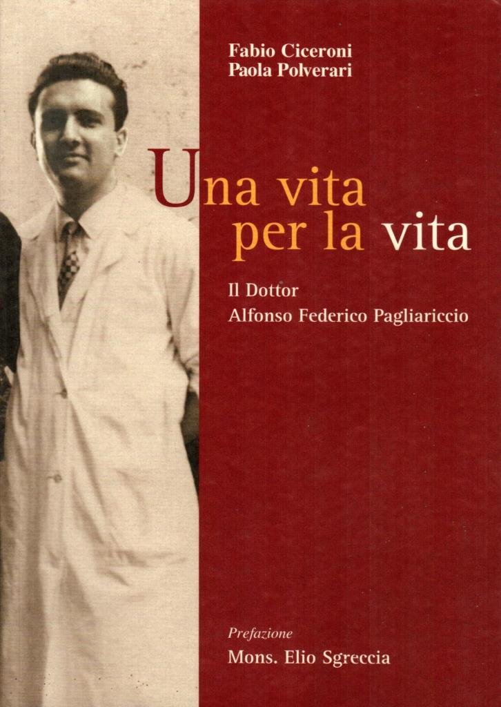 Una vita per la vita