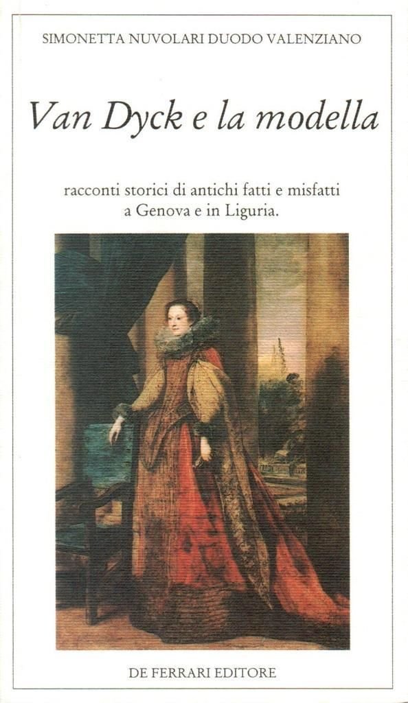 Van Dyck e la modella