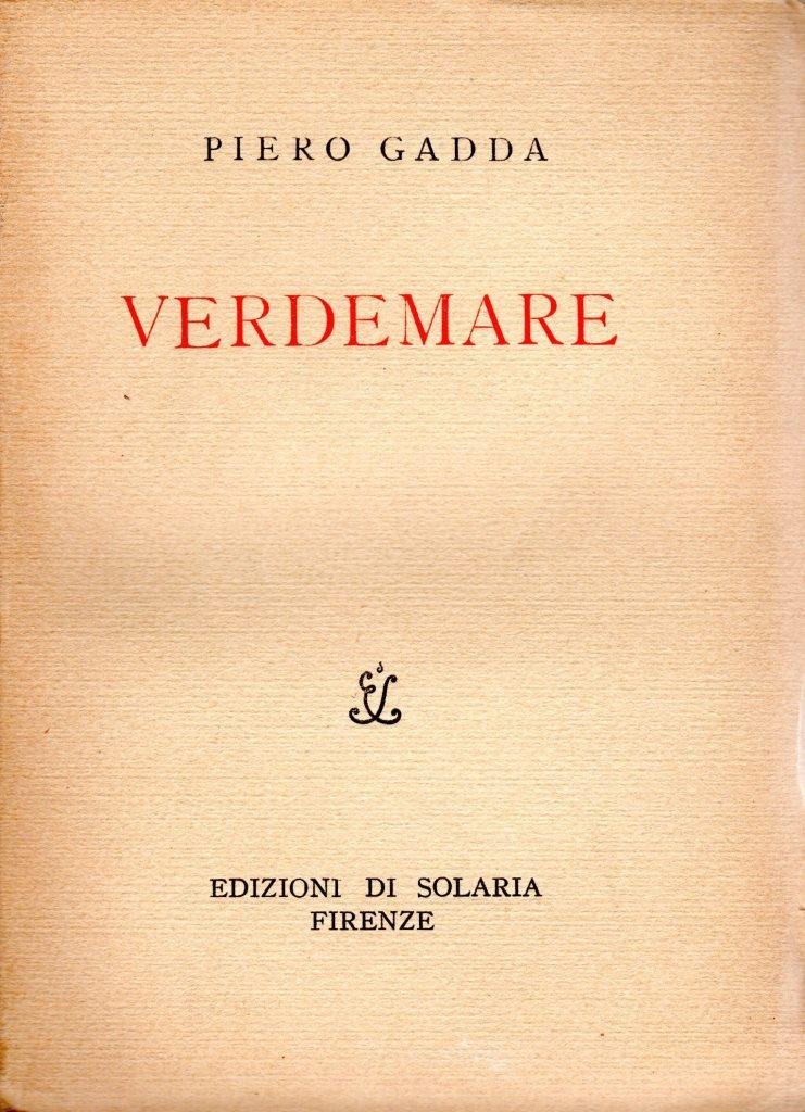 Verdemare