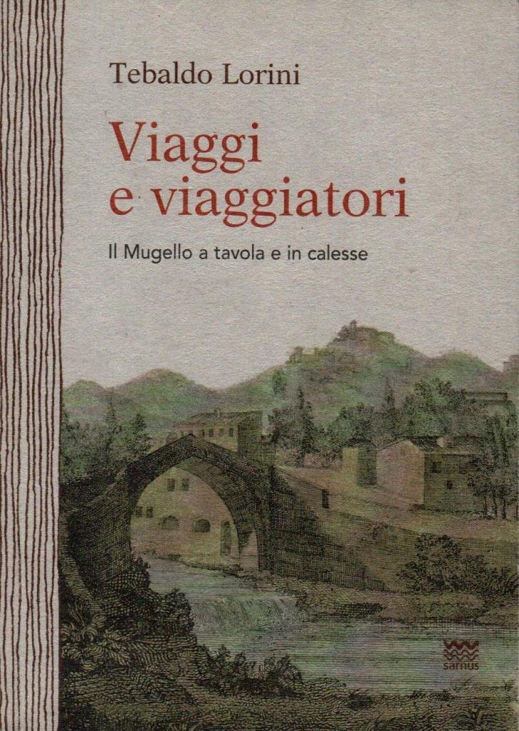 Viaggi e viaggiatori