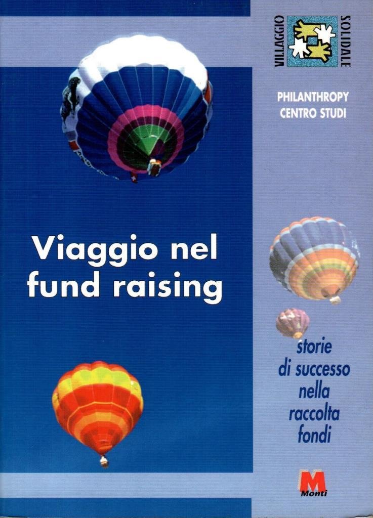 Viaggio nel fund raising | Immagine principale