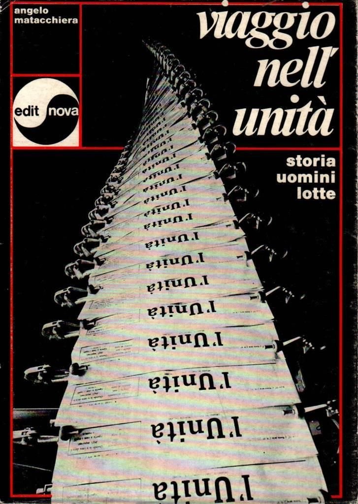 Viaggio nell'unit‡