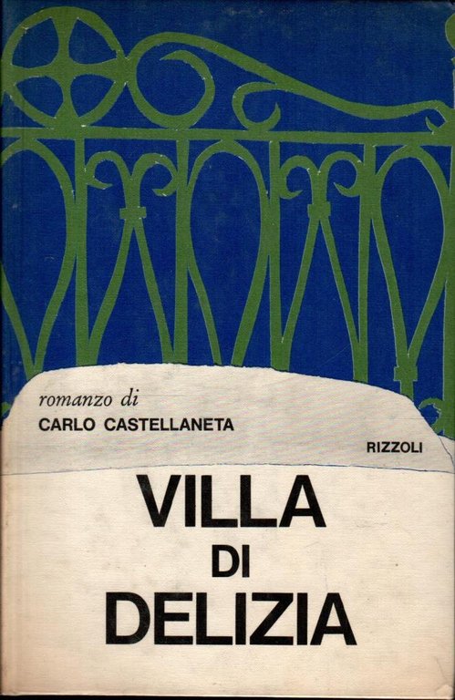 Villa di delizia