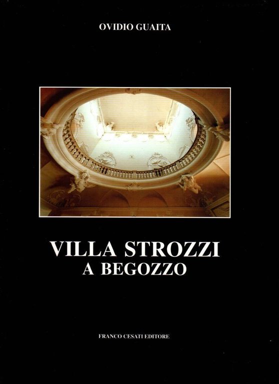 Villa Strozzi a Begozzo