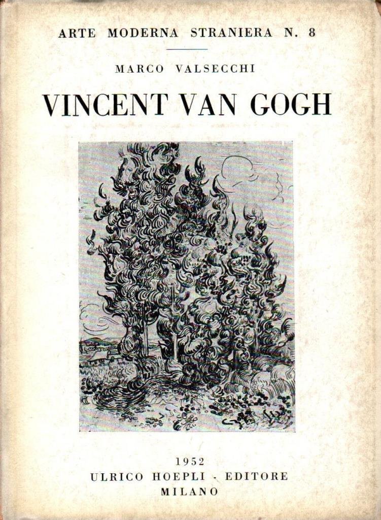 Vincent Van Gogh