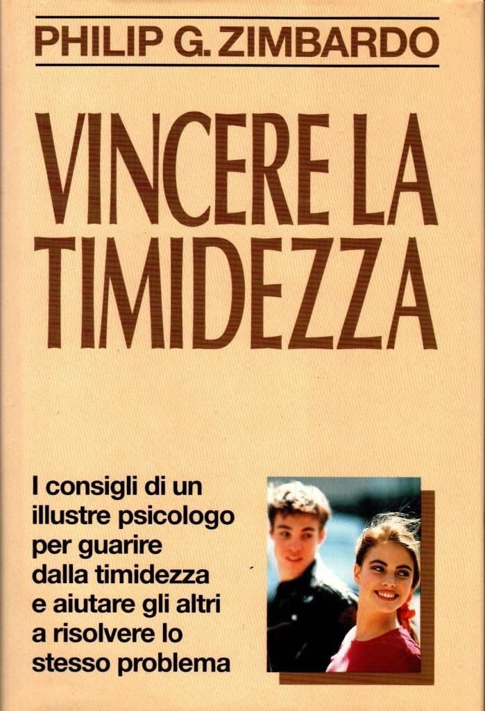 Vincere la timidezza | Immagine principale
