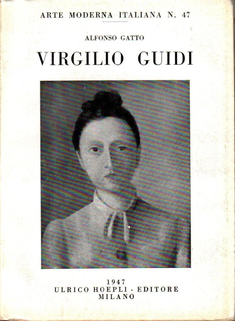 Virgilio Guidi