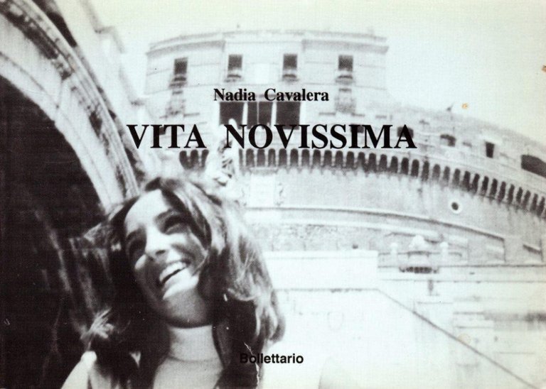 Vita novissima