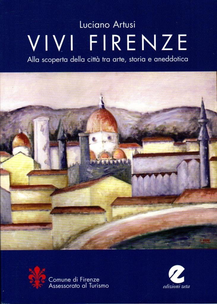 Vivi Firenze