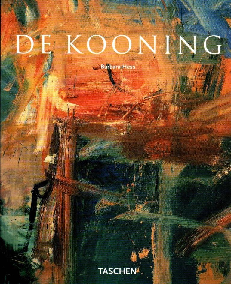 Willem De Kooning