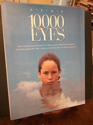 10.000 EYES A.S.M.P.