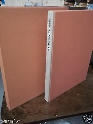 100 DISEGNI DI MAESTRI-DEL XV E XVI SECOLO BASILEA 1972