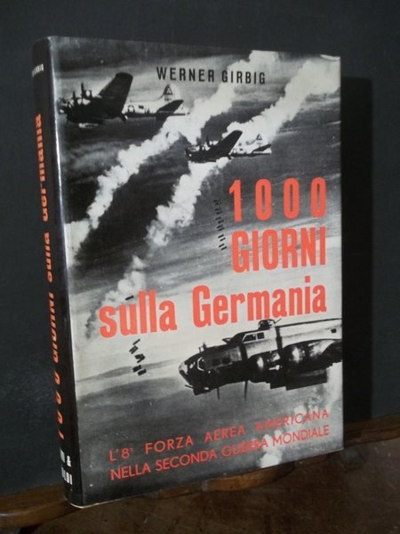 1000 GIORNI SULLA GERMANIA