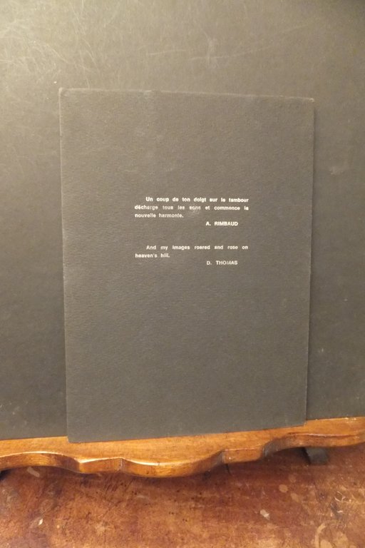 24 POESIE DI ELIO TAVILLA