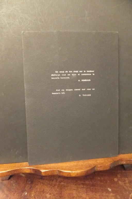 24 POESIE DI ELIO TAVILLA