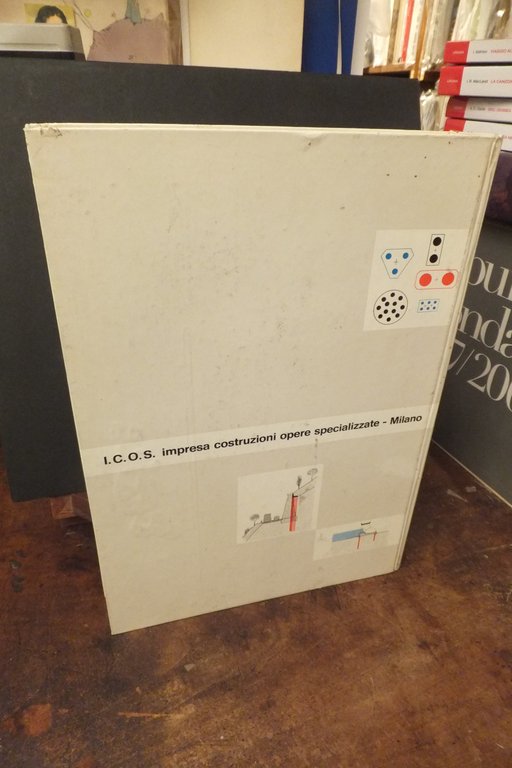 3 LA I.C.O.S. NEI LAVORI NEL SOTTOSUOLO