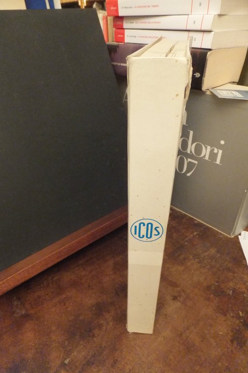 3 LA I.C.O.S. NEI LAVORI NEL SOTTOSUOLO