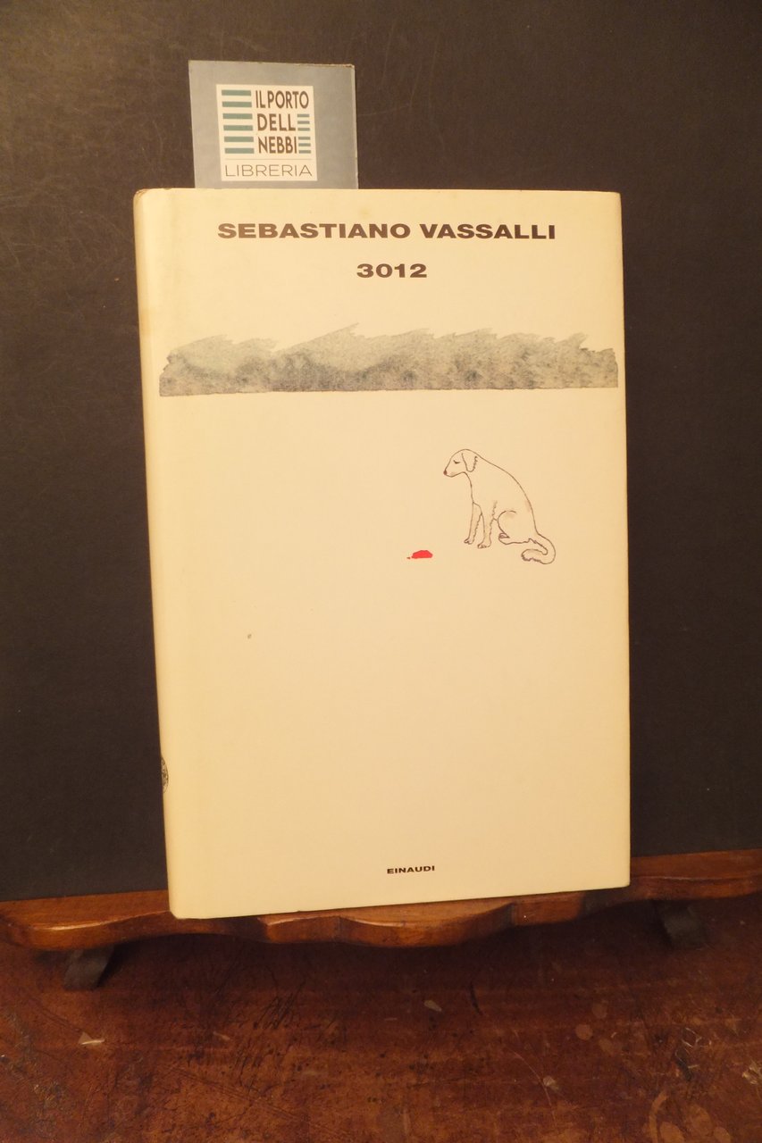 3012 SEBASTIANO VASSALLI