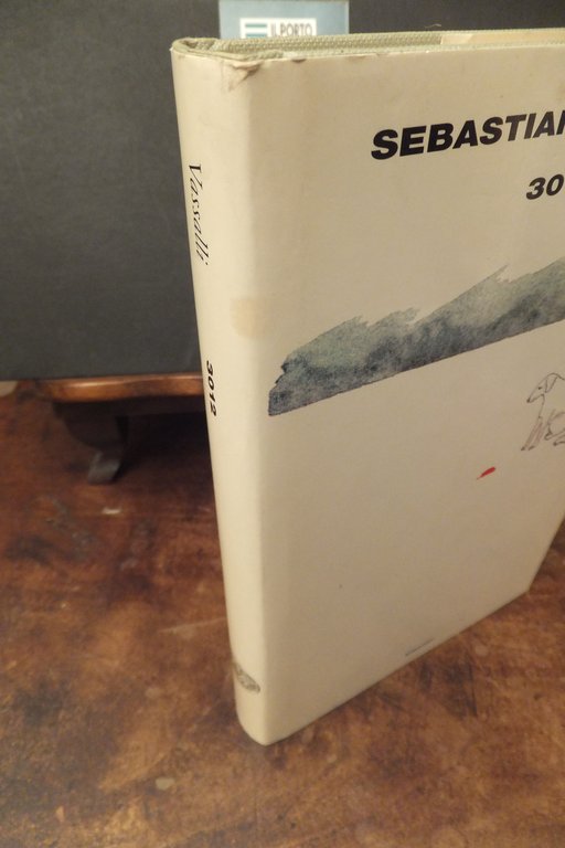 3012 SEBASTIANO VASSALLI