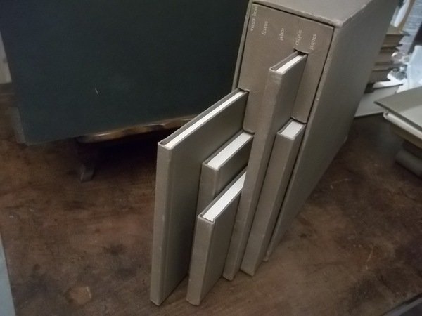 5 VOLUMI IN COFANETTO - VIAGGI E AVVENTURE DEL DOTTOR …